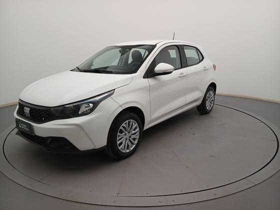 FIAT ARGO 1.0 FIREFLY FLEX DRIVE MANUAL